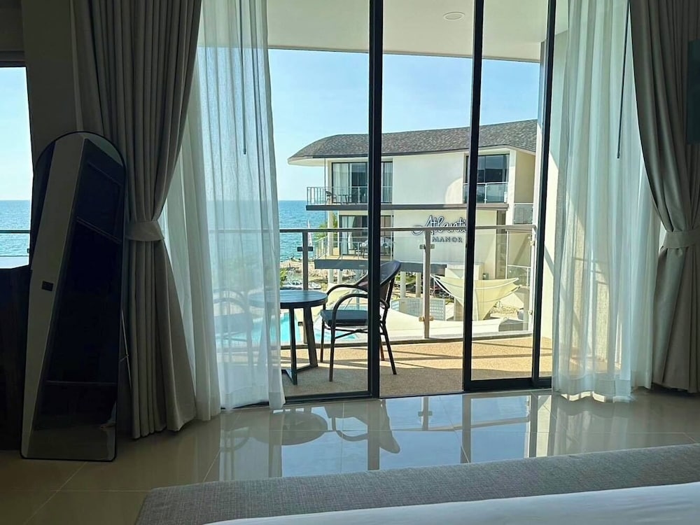 Foto de Atlantis Manor