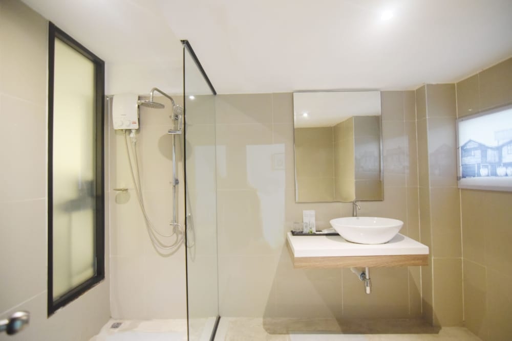 Foto de Siam Villa Suvarnabhumi