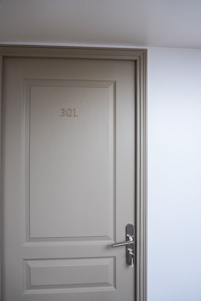 Foto de La Maison Charentonneau