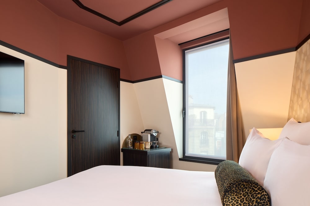 Foto de Maison Cassandre