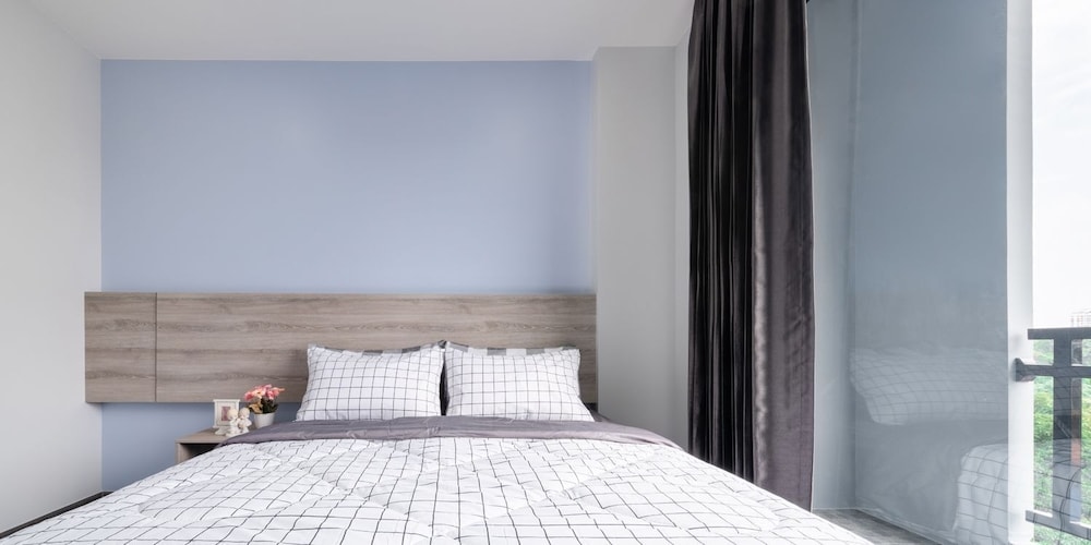 Foto de Aqua Residences