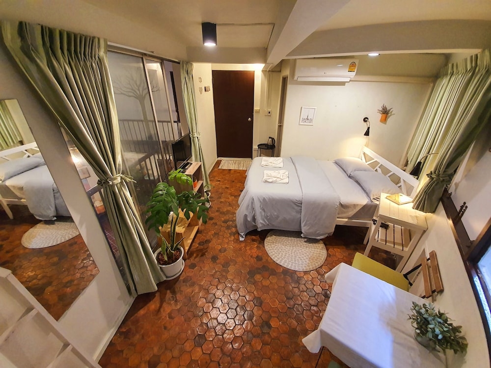 Foto de Home16 Hostel 16
