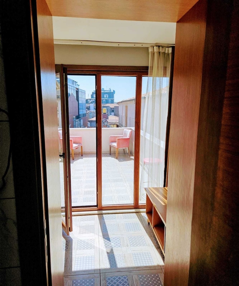 Foto de Taxim34 Hotel
