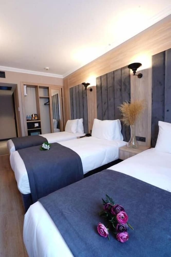 Foto de Mineo Hotel Taksim