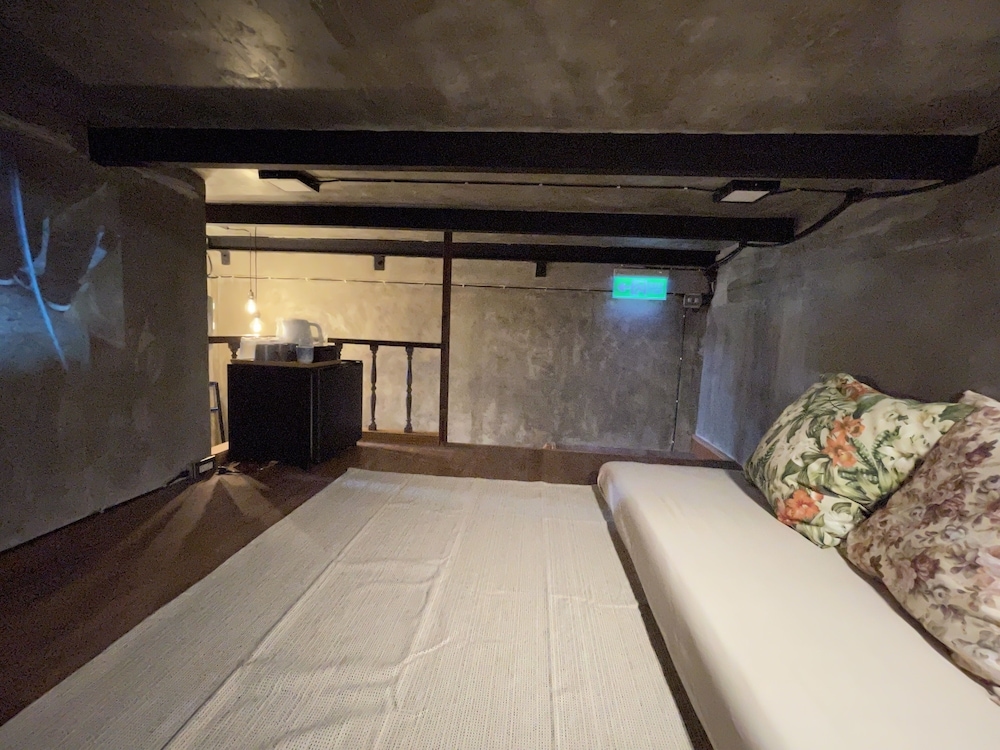 Foto de Central Old Town Cottage