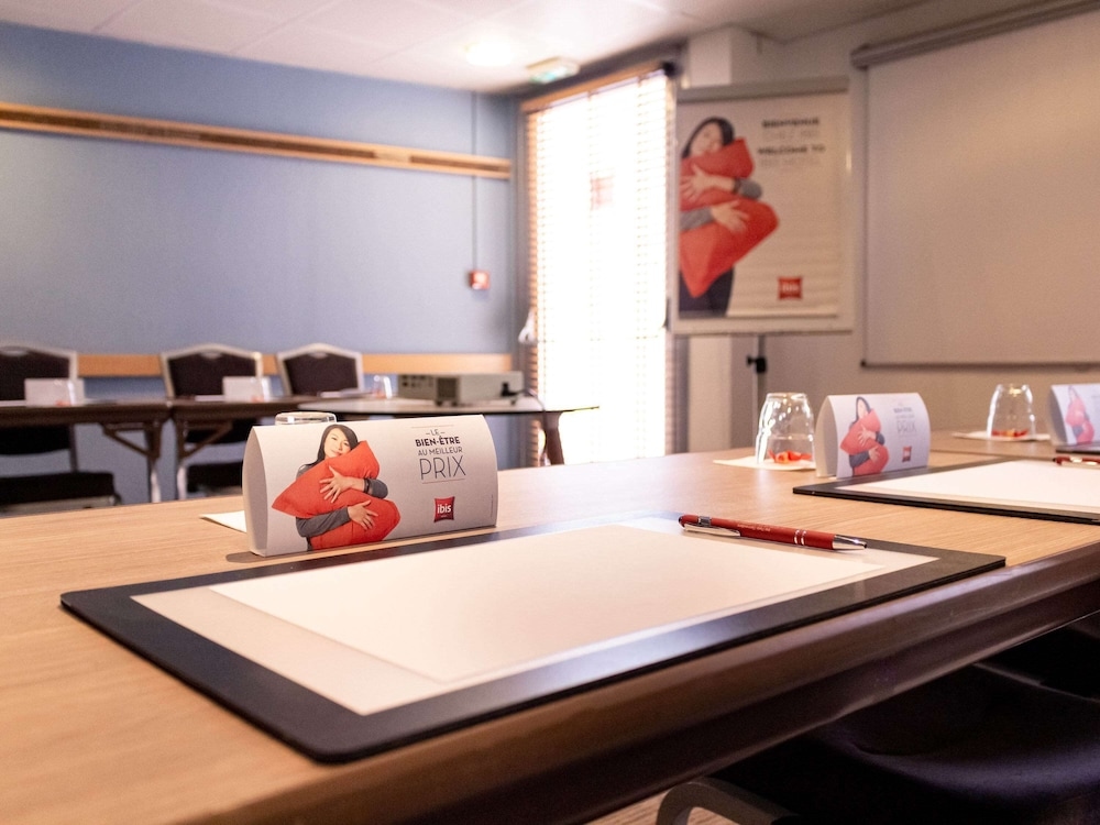 Foto de ibis Paris Gennevilliers