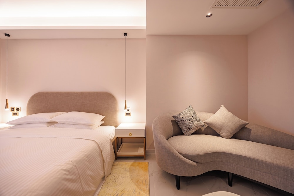 Wanda Jin Residence The Ease Sierra BKK, Bangkok