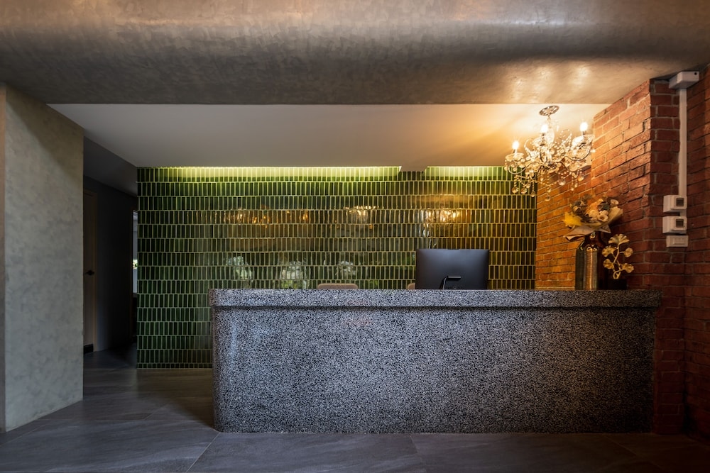 Foto de fyn park hotel
