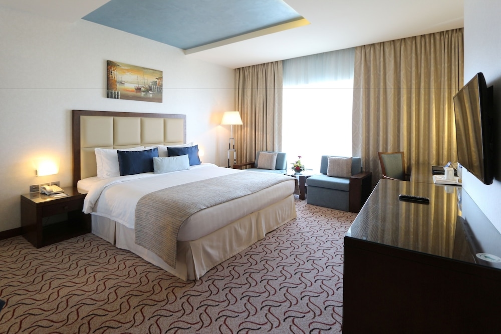 Samaya Hotel Deira, Dubái