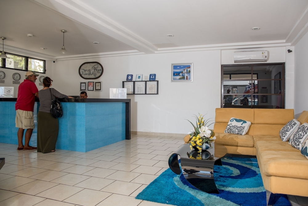 Foto de Hotel Plaza Playa - Near Playa del Carmen Main Beach
