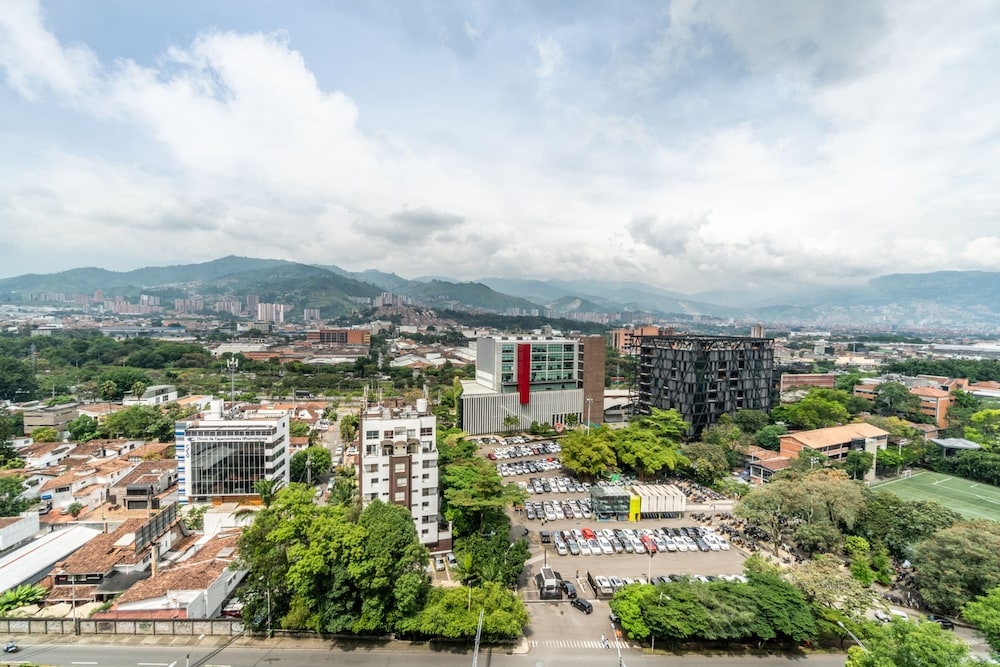 Foto de Apartment Go Living & Suites by HOUSY HOST