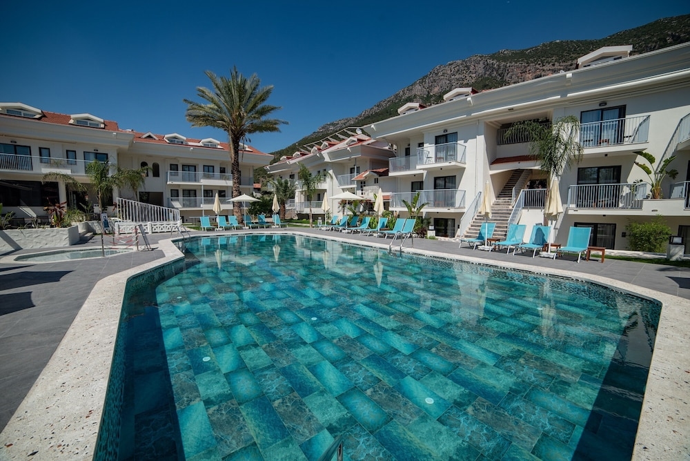 Foto de Blue Star Hotel