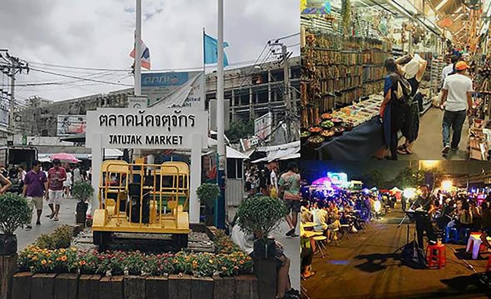 Foto de Baan Mek Mok