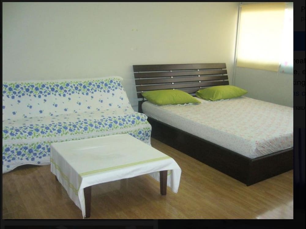 Foto de T8 Guest House Don Mueang Challenger, Located in Bangkok