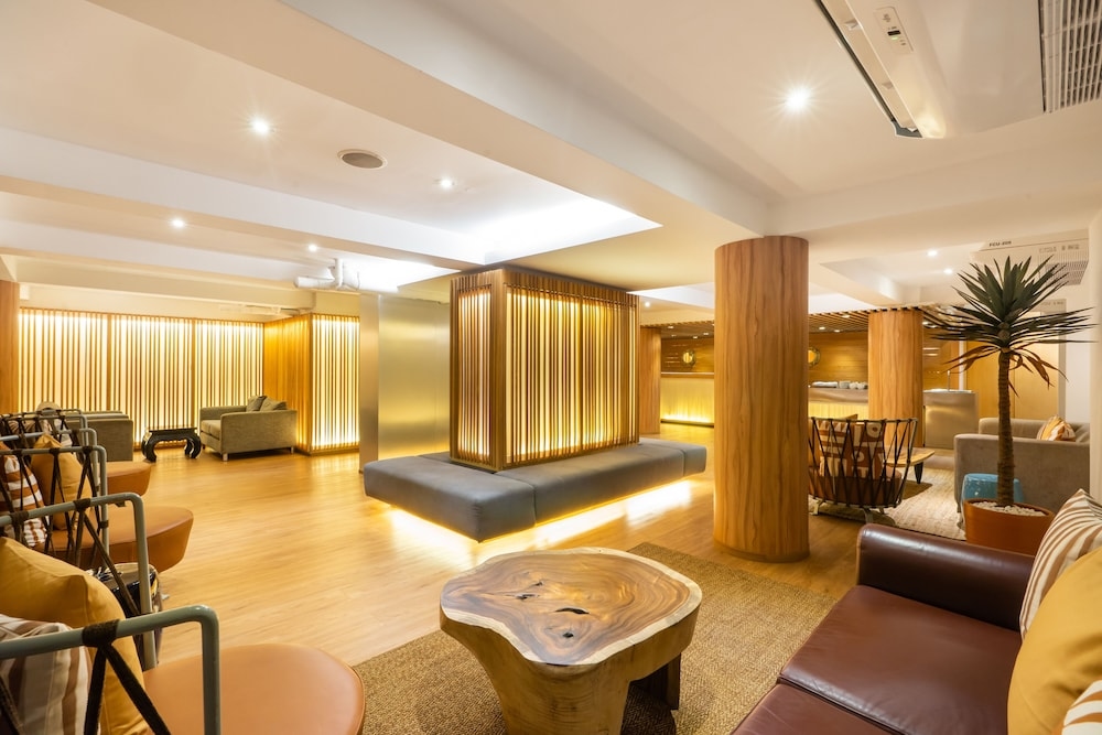 Foto de Arck Hotel