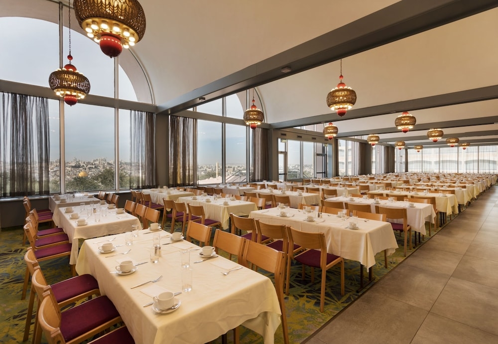 Foto de Hotel 7 Arches Jerusalem