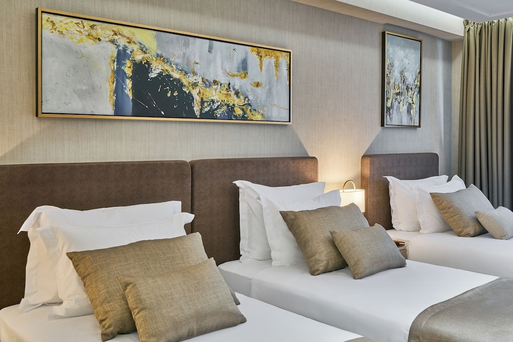 Foto de Rayelin Hotel Istanbul Old City Special Category