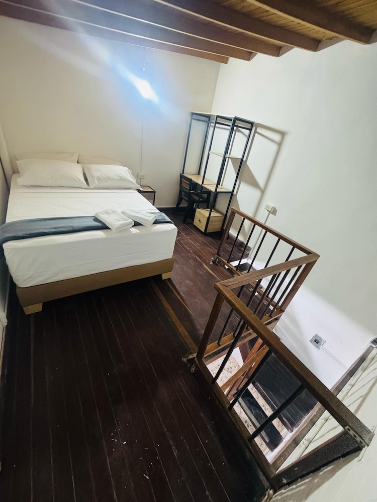 Hotel Estadio 80, Medellín