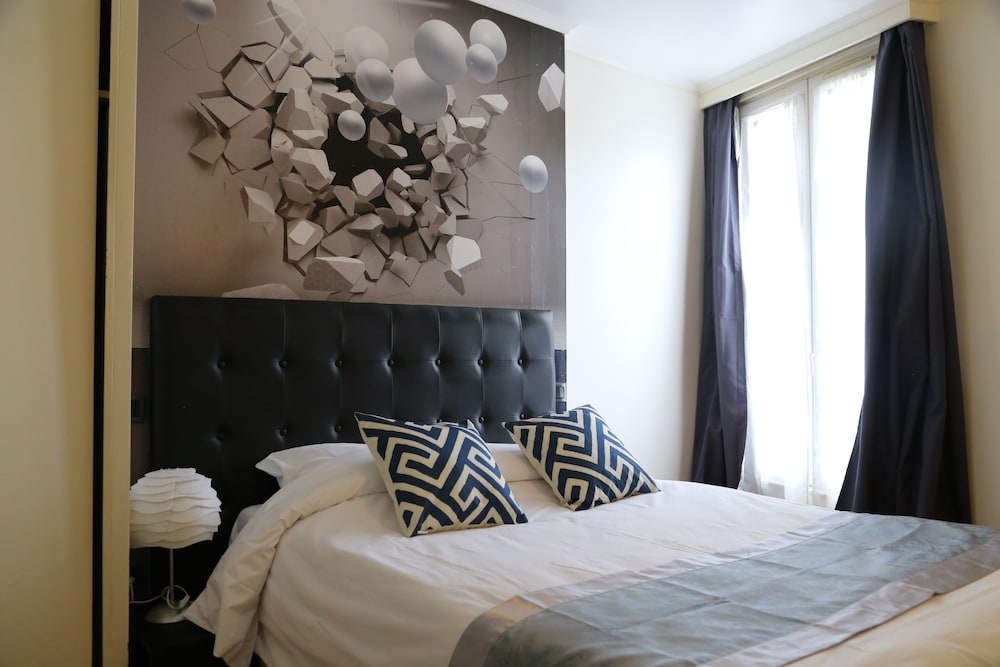 Foto de Hôtel Princesse Isabelle