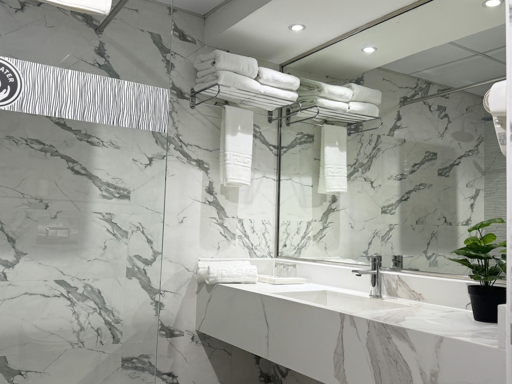 Foto de Fortune Plaza Hotel