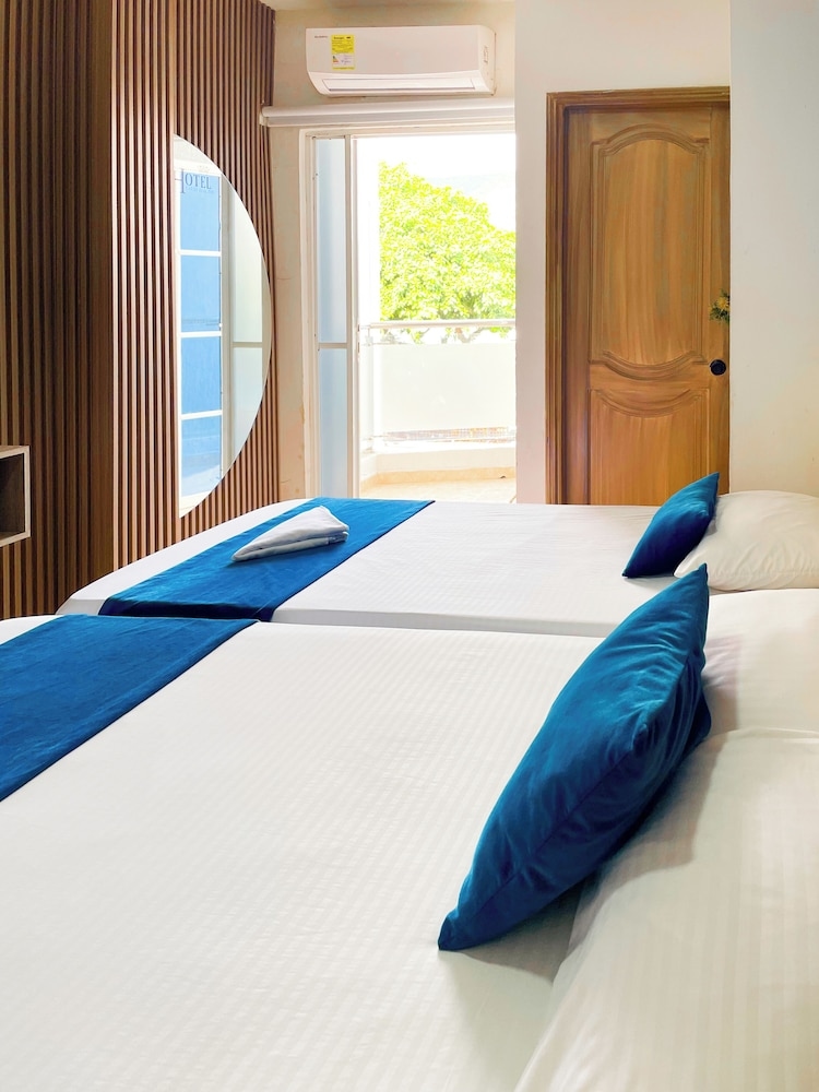 Foto de Hotel Caribe Real Inn