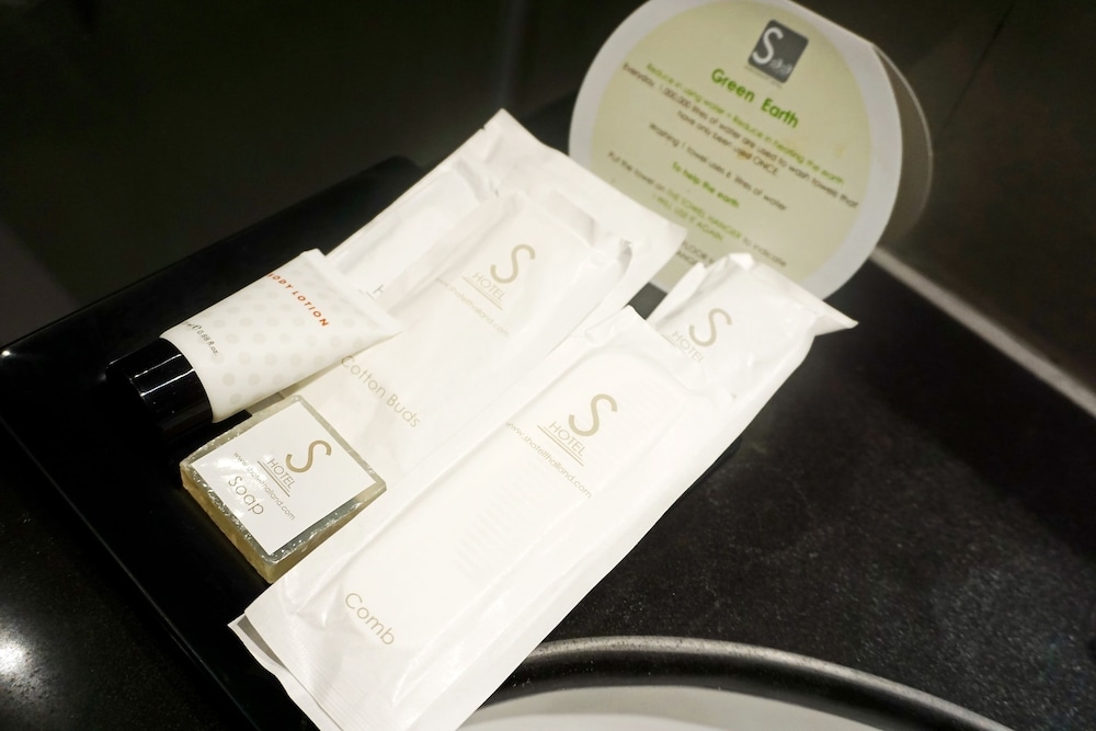 Foto de S33 Compact Hotel