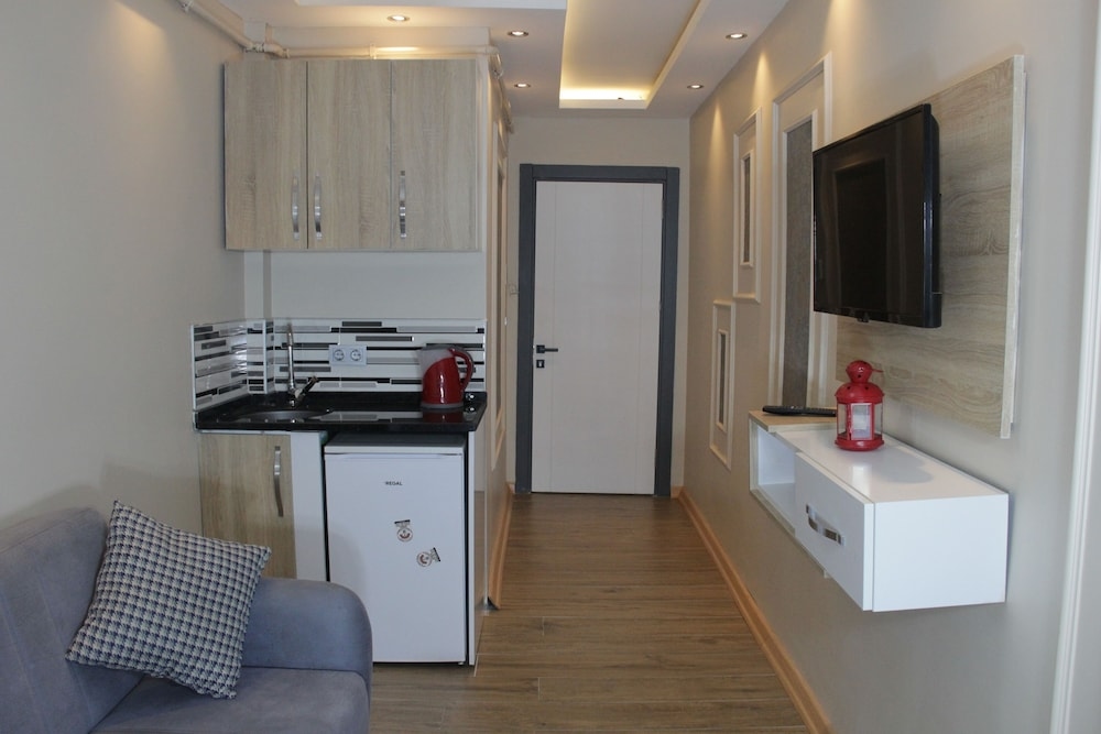 Foto de Solo Suites Hotel