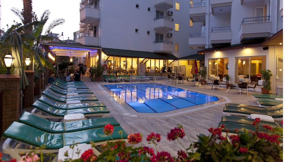 Foto de Remi Hotel