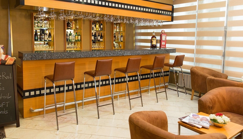 Foto de Aspalace Hotel