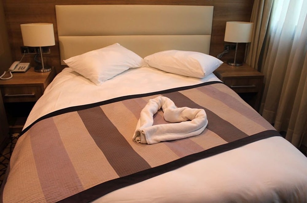 Foto de Prens Hotel