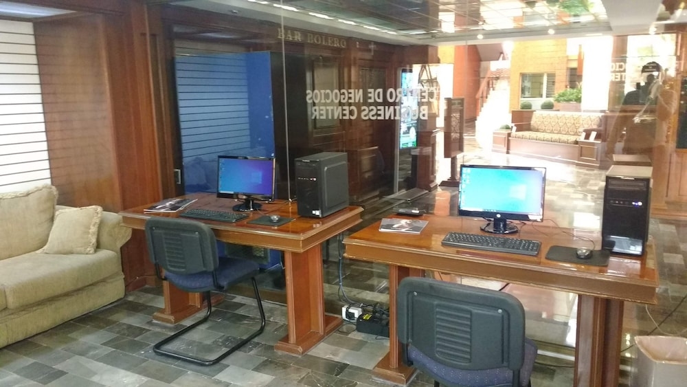 Foto de Country Plaza