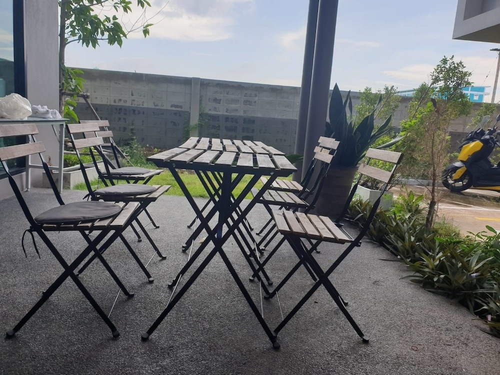 Foto de i Residence Hotel