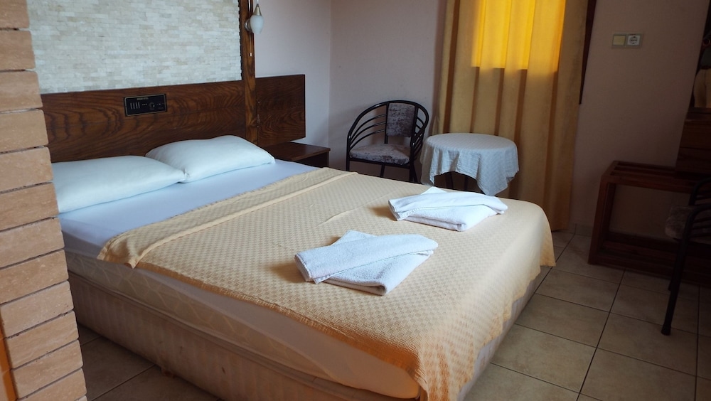 Foto de Area Hotel