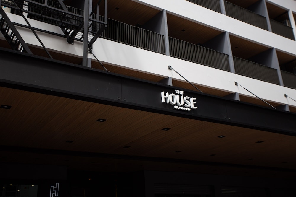 The House Pratunam