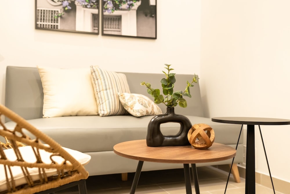 Foto de Ganem Suites Cartagena