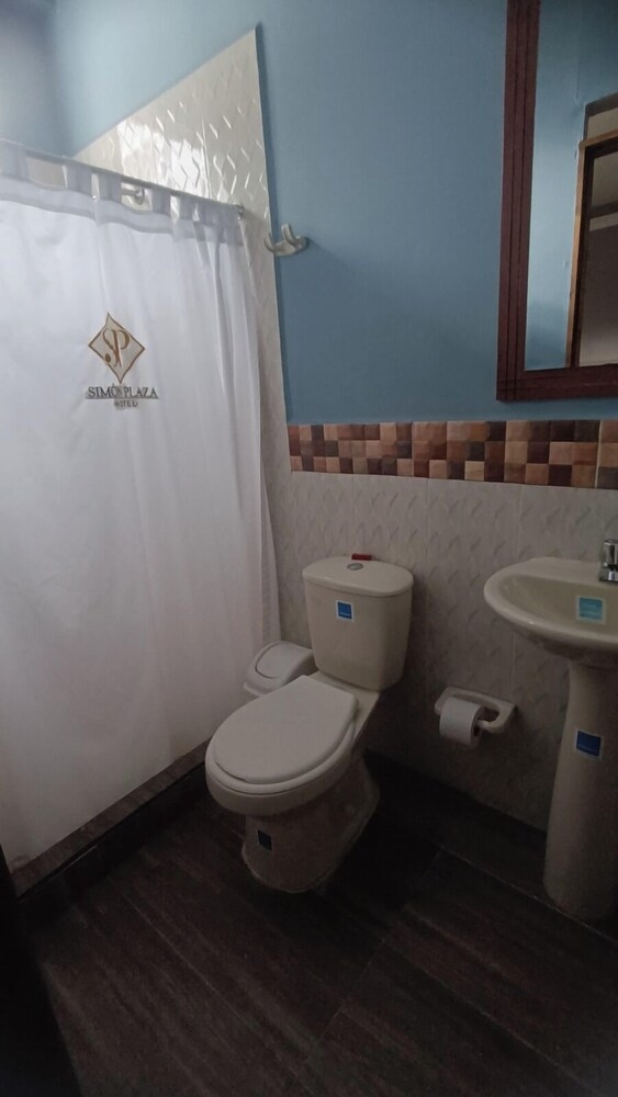 Foto de Hotel Simon Plaza