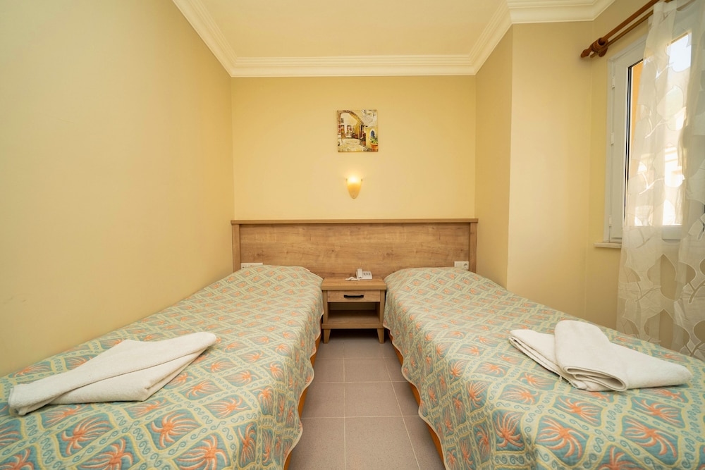 Foto de Hotel Imparator