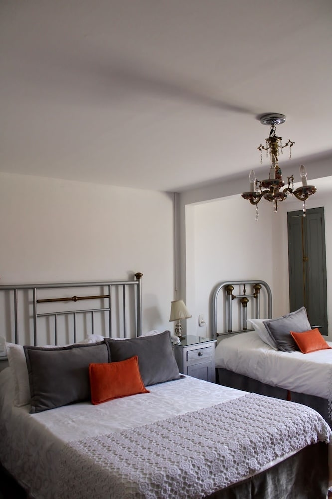 Foto de Finca Hotel Los girasoles