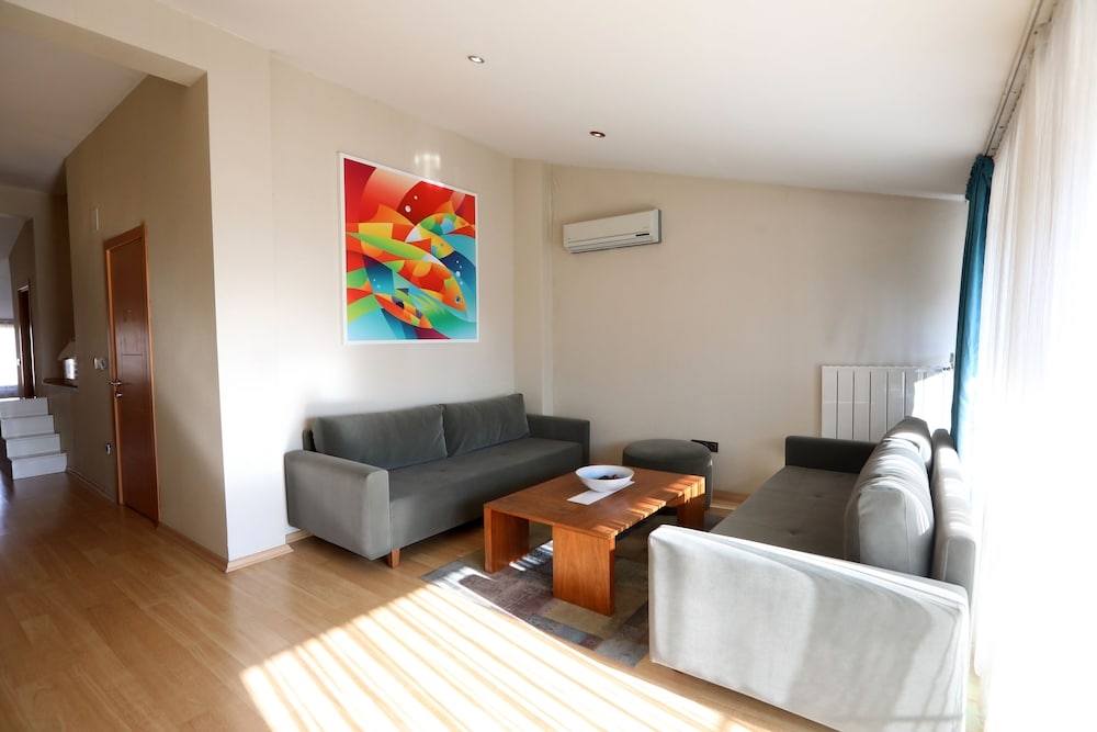 Foto de Mezzo Hotel