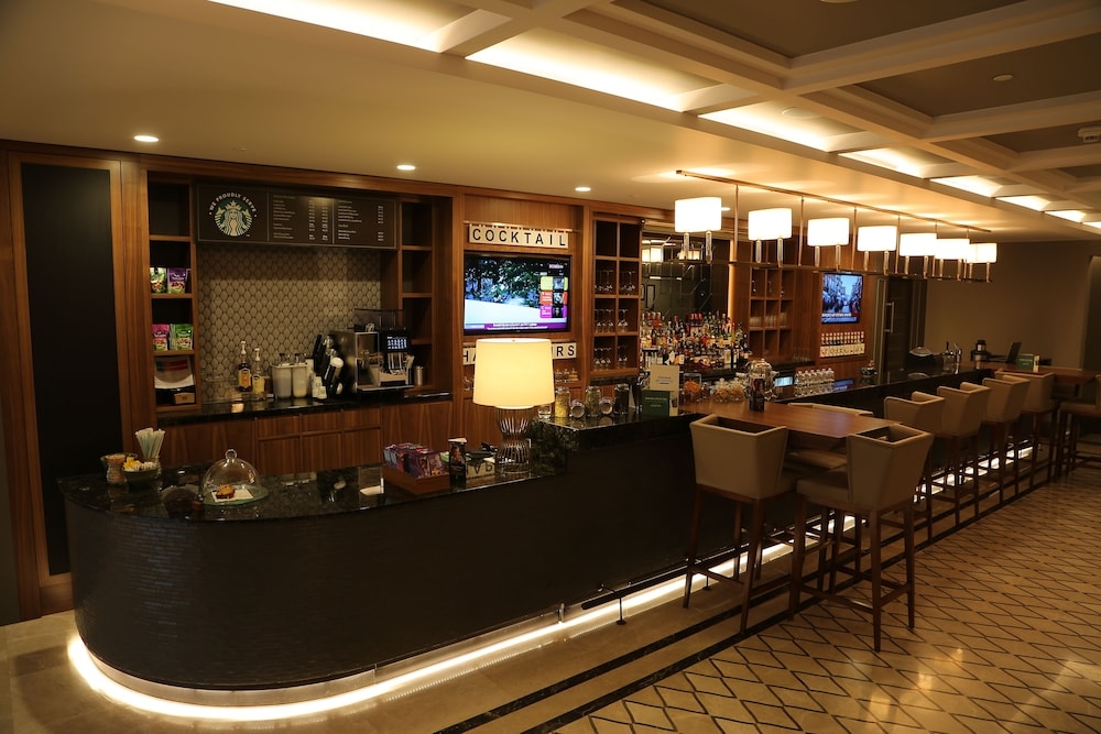 Foto de Holiday Inn Bursa - City Centre by IHG