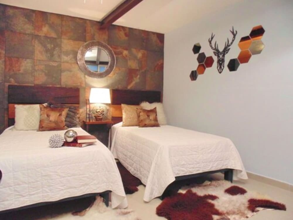 Foto de Coyotito Beds Coyoacán