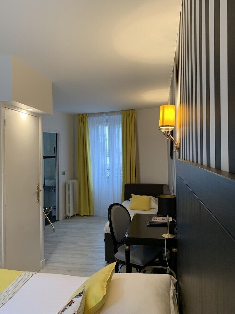 Foto de Hotel Riviera Elysées