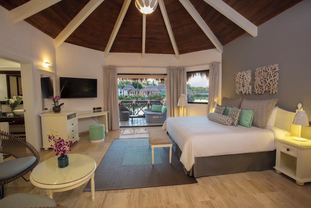 Foto de Grand Palladium Select White Sand Resort & Spa - All Inclusive