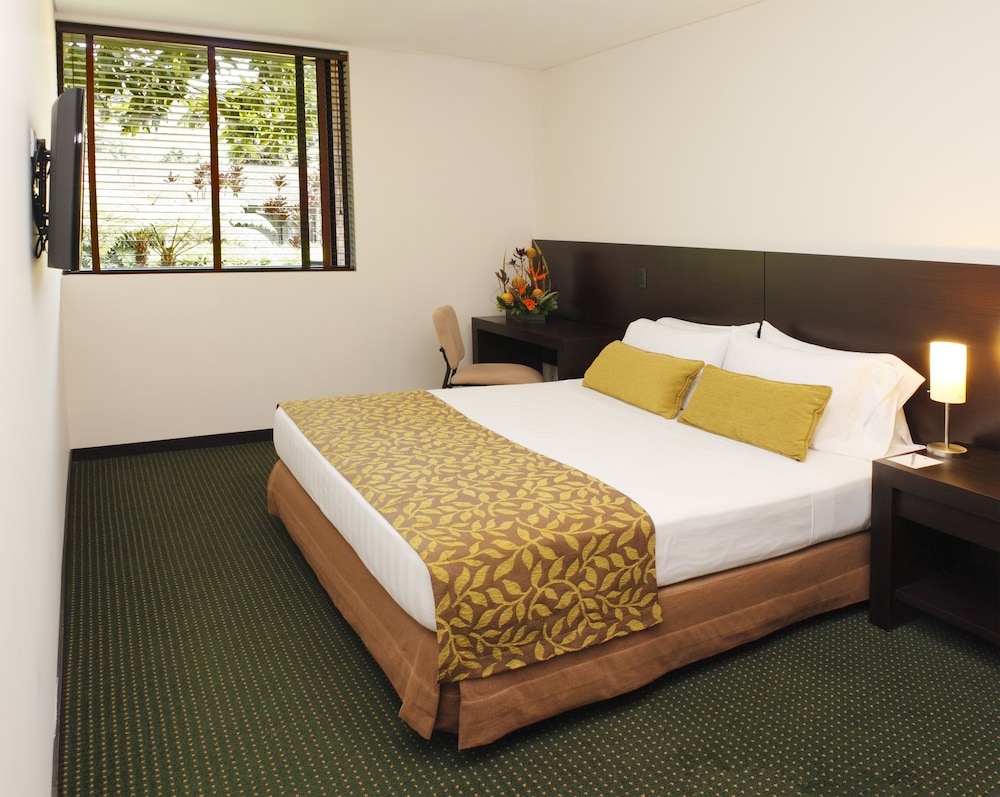 Foto de Estelar Recinto del Pensamiento Hotel