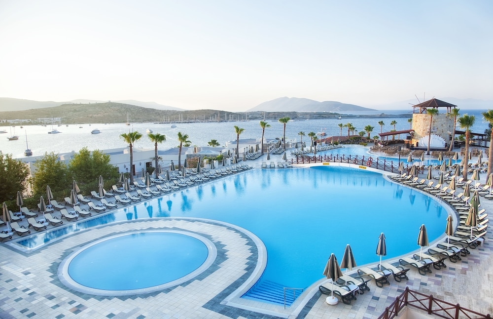 Foto de Selectum Colours Bodrum
