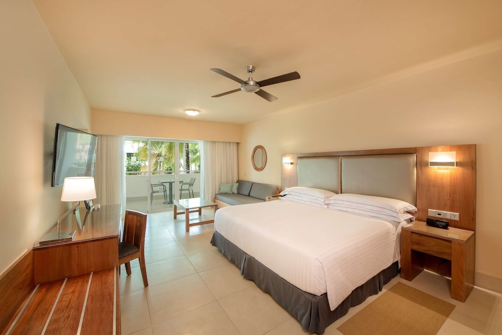 Foto de Occidental Punta Cana - All Inclusive