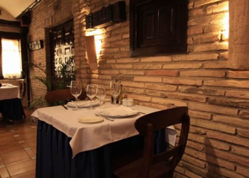 Foto de El Aguila Hotel