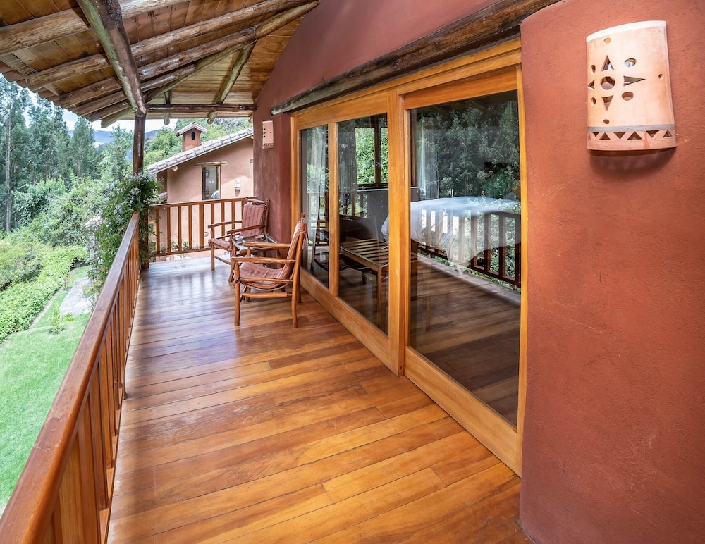 Foto de Sacred Dreams Lodge