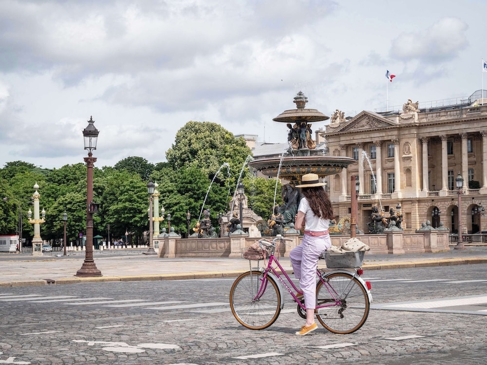 Foto de hotelF1 Paris Porte de Montreuil