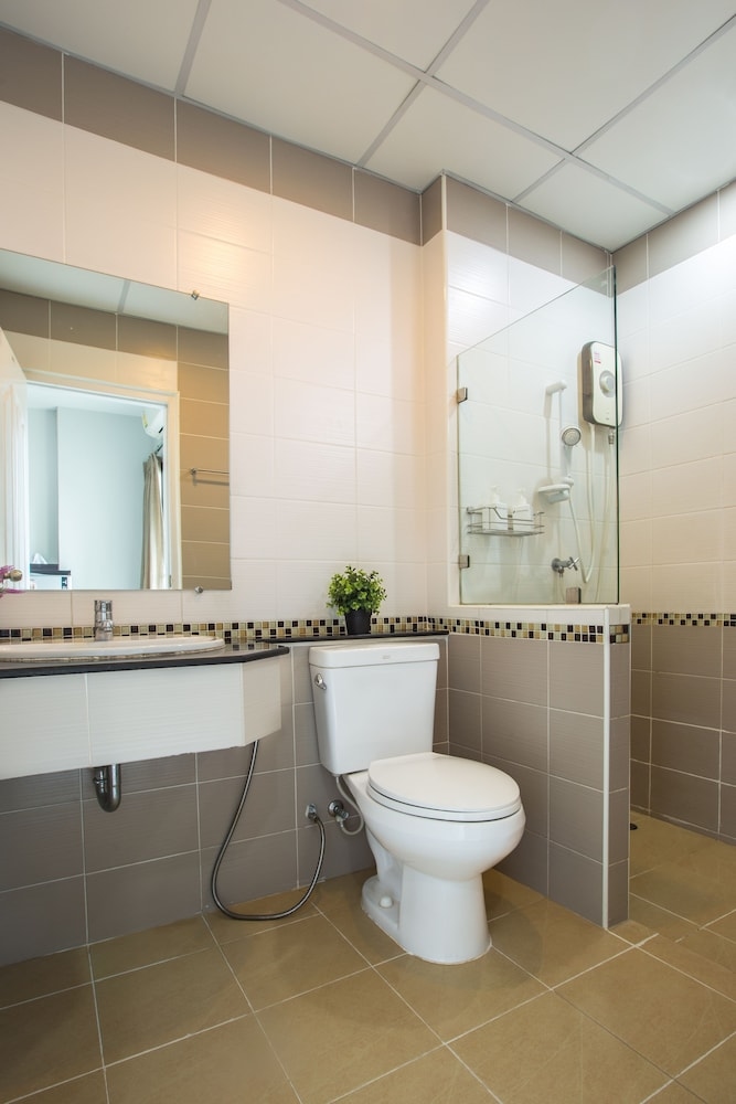 Foto de Central place serviced apartment 1